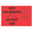 TIMEMED ACA CALIBRATION LABELING SYSTEM - ACA-1