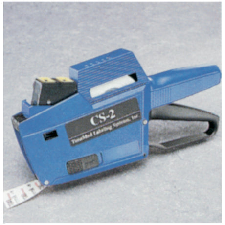 TIMEMED CS-2® LABELING SYSTEM - CS-2