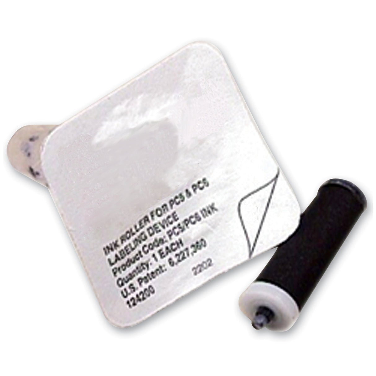 TIMEMED CS-2® LABELING SYSTEM - CS-2INK