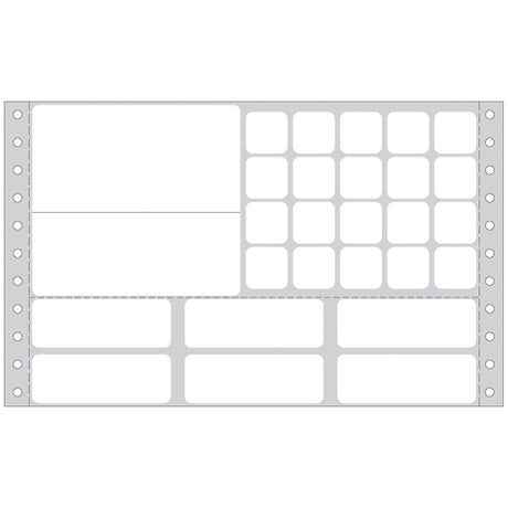 TIMEMED COMPUTER LABELING SYSTEMS FOR THE LABORATORY - DPS-SQ7