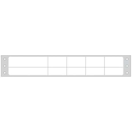 TIMEMED COMPUTER LABELING SYSTEMS FOR THE LABORATORY - DPS-VA1