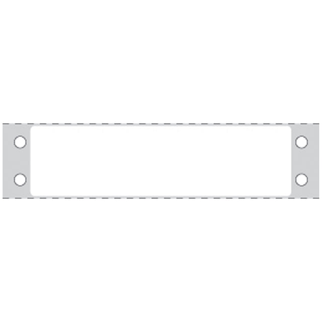 TIMEMED MULTI-PURPOSE LABELING FOR DOT MATRIX PRINTERS - DPS15-3121A