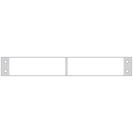 TIMEMED MULTI-PURPOSE LABELING FOR DOT MATRIX PRINTERS - DPS15-32A