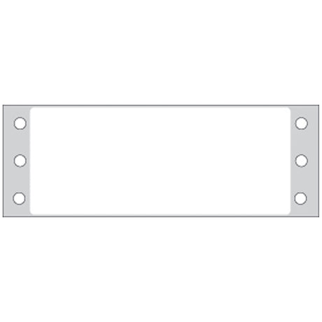 TIMEMED MULTI-PURPOSE LABELING FOR DOT MATRIX PRINTERS - DPS17-3121