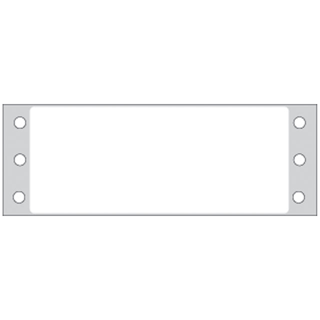 TIMEMED MULTI-PURPOSE LABELING FOR DOT MATRIX PRINTERS - DPS17-3121