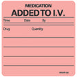 TIMEMED MEDVISION® LABELS - MV05FR1365