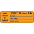 TIMEMED MEDVISION® LABELS - MV06FO7445