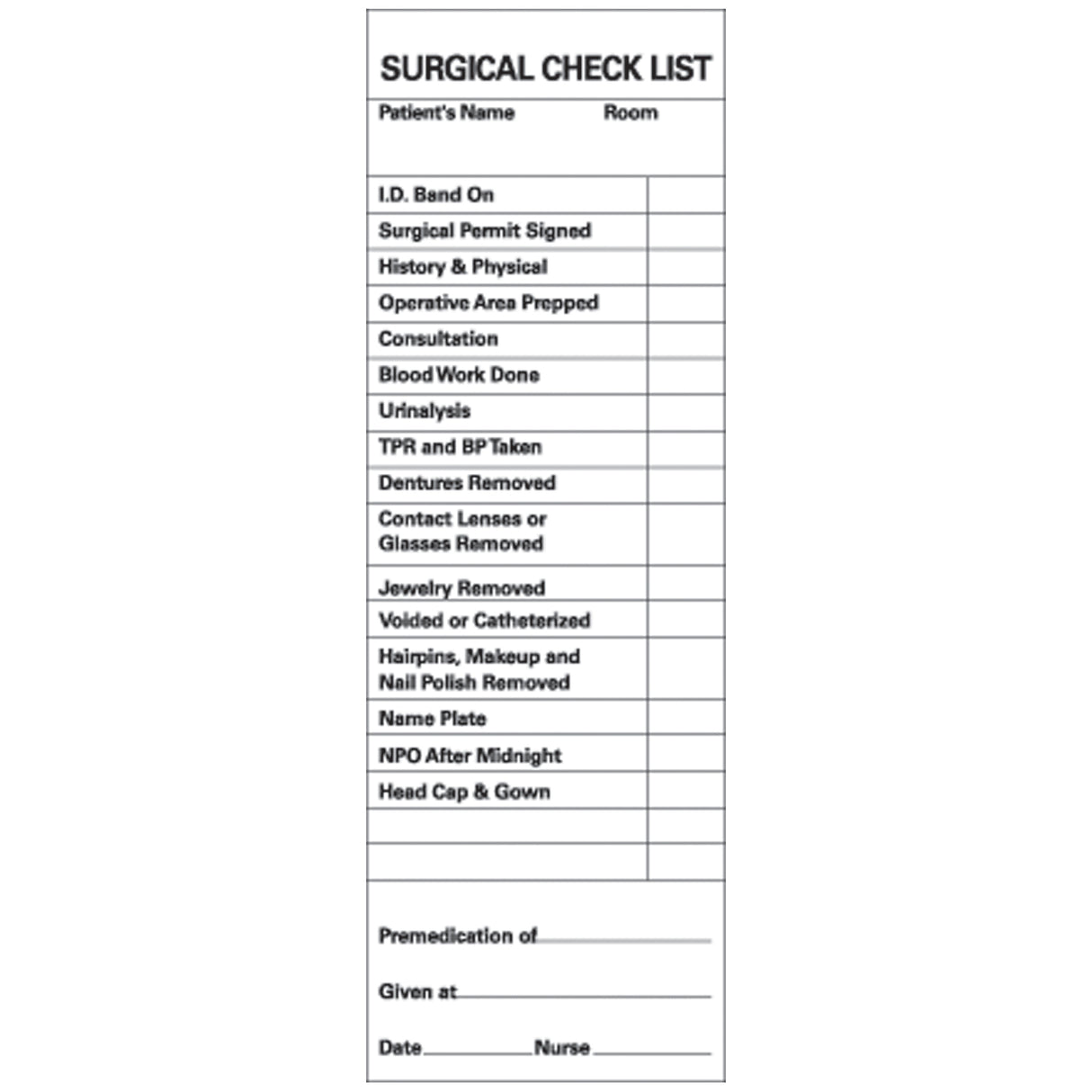 TIMEMED PATIENT CHART TAPE/LABELS - N-130