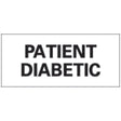 TIMEMED PATIENT CHART TAPE/LABELS - N-15