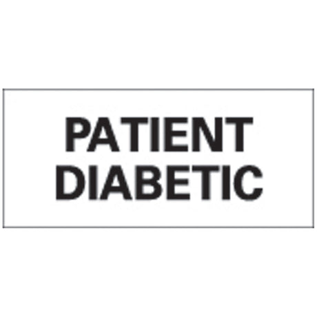 TIMEMED PATIENT CHART TAPE/LABELS - N-15