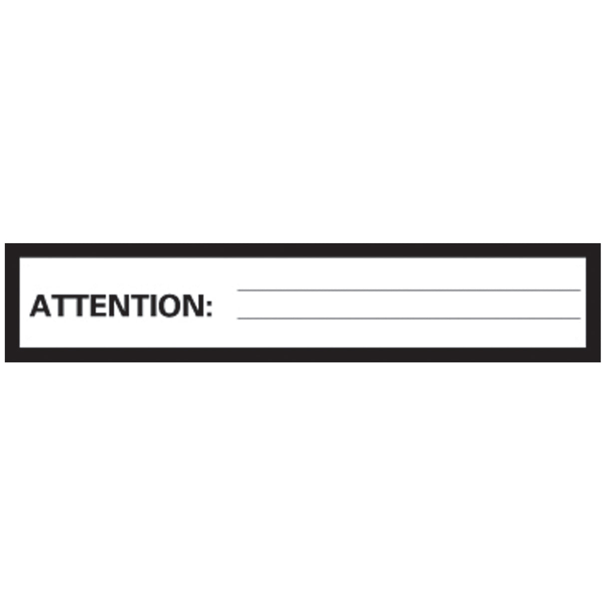 TIMEMED PATIENT CHART TAPE/LABELS - N-35