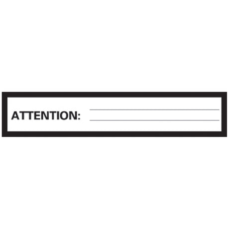 TIMEMED PATIENT CHART TAPE/LABELS - N-35