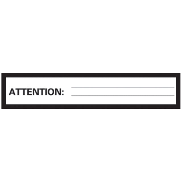 TIMEMED PATIENT CHART TAPE/LABELS - N-35