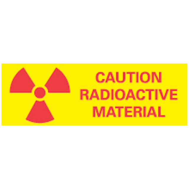 TIMEMED HAZARD COMMUNICATION LABELS - RA-4