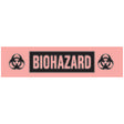 TIMEMED HAZARD COMMUNICATION LABELS - WTBH-212