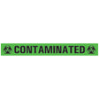 TIMEMED HAZARD COMMUNICATION LABELS - WTCT-412