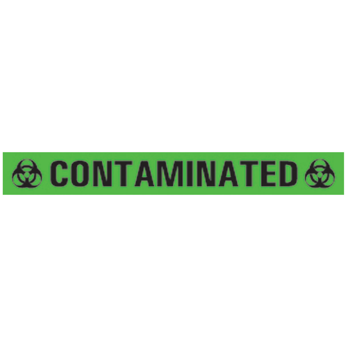 TIMEMED HAZARD COMMUNICATION LABELS - WTCT-412