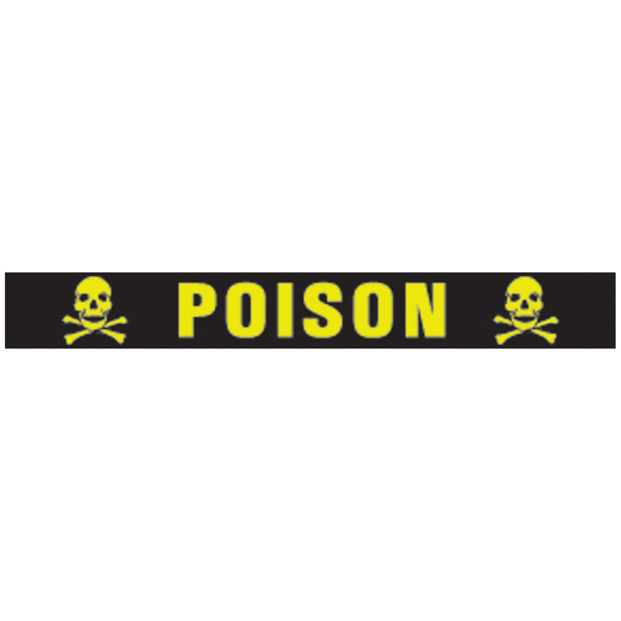 TIMEMED HAZARD COMMUNICATION LABELS - WTP-412