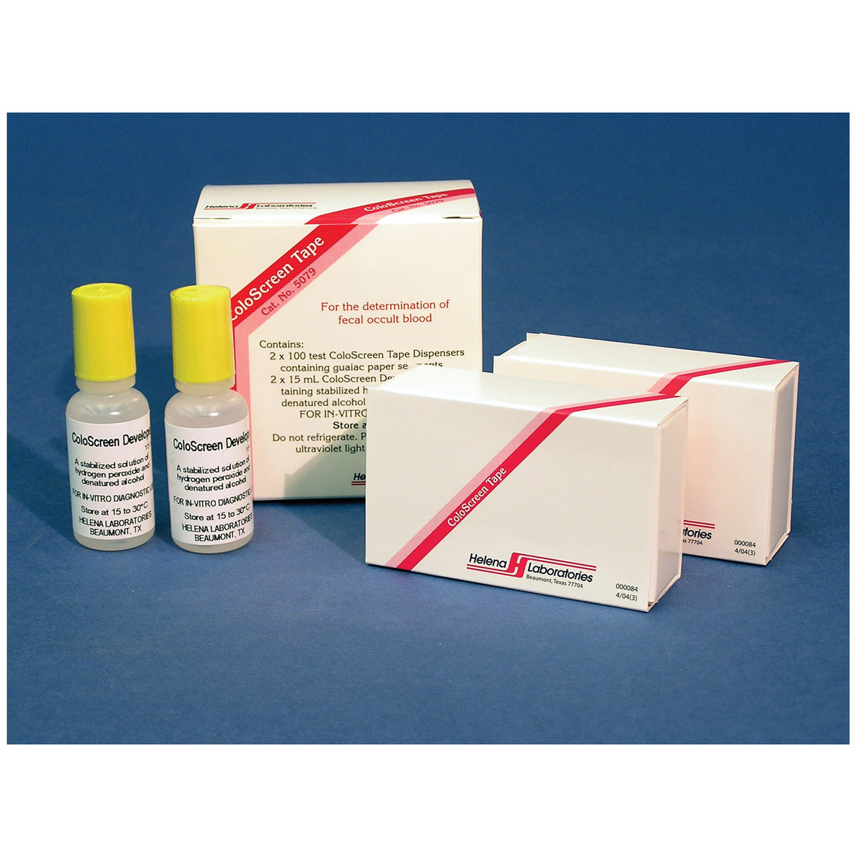 HELENA COLOSCREEN TAPE - 5079