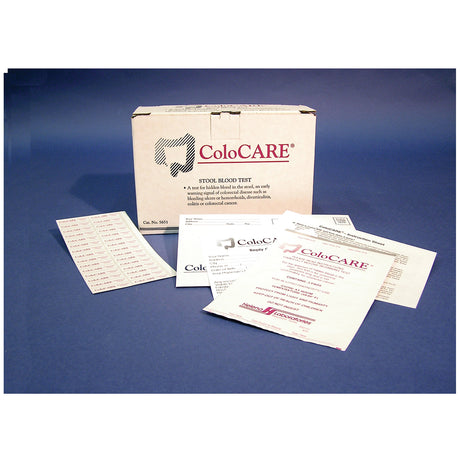 HELENA COLOCARE SCREENING PACK - 5651