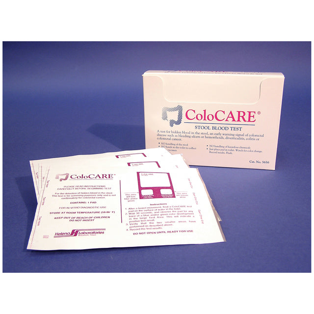 HELENA COLOCARE HOSPITAL PACK - 5656