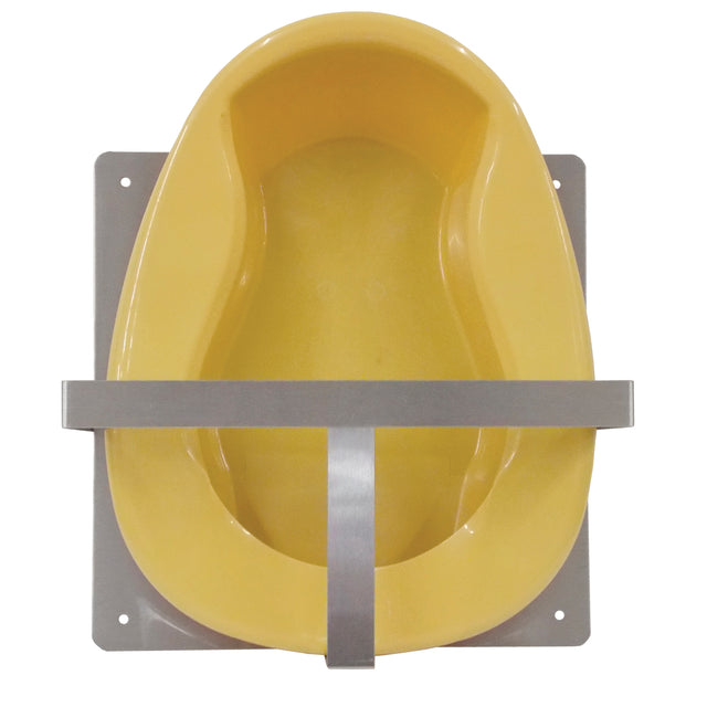 OMNIMED BEAM® SINGLE BEDPAN RACKS - 303012