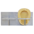 OMNIMED BEAM® DOUBLE BEDPAN RACKS - 303026