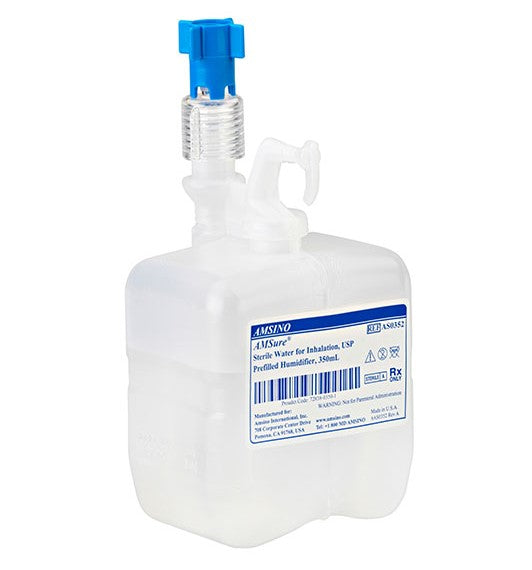 SNT Biotech AMSINO AMSURE® STERILE WATER-AS0352 – SNTBIOTECH