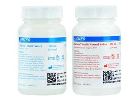 AMSINO AMSURE® SODIUM CHLORIDE SOLUTION-AS398