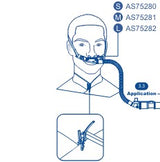 AMSINO AMSURE® CANNULAS-AS75281