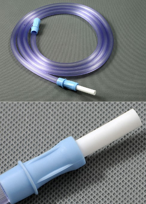 AMSINO AMSURE® SUCTION CONNECTING TUBE-AS824B