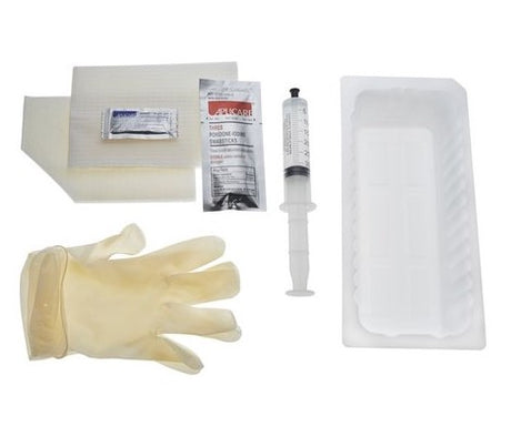 AMSINO AMSURE® FOLEY INSERTION TRAY-AS890K