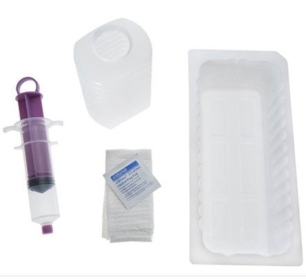 AMSINO AMSURE® ENTERAL FEEDING IRRIGATION KITS-ENK136