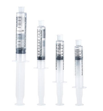 AMSINO AMSAFE® PRE-FILLED SALINE FLUSH SYRINGE-IVF1210SS