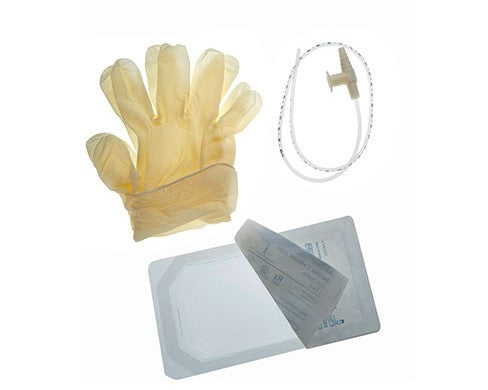 AMSINO AMSURE® SUCTION CATHETER KITS & TRAYS-SCT06