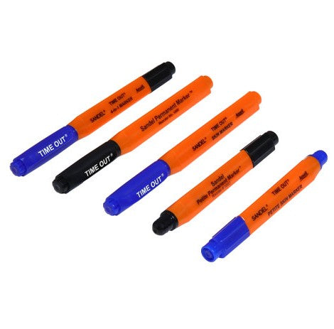 ANSELL SANDEL® MARKERS-1011-NNS