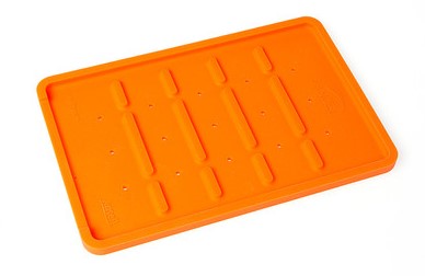 ANSELL SANDEL® TRANSFER TRAY-1148-NS