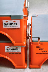 ANSELL SANDEL® STOOL-1170