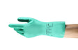 ANSELL SOL-VEX® NITRILE CHEMICAL PROTECTION GLOVES-117272