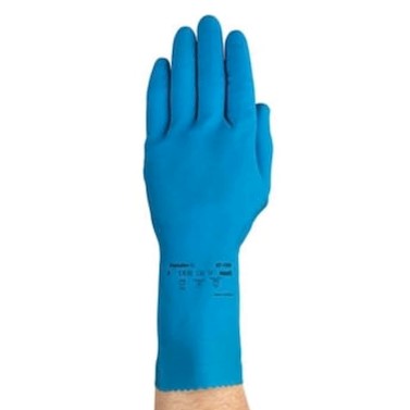 ANSELL ALPHATEC® LATEX GLOVE-120179