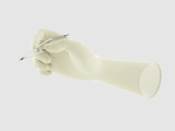 ANSELL GAMMEX NON-LATEX ACCELERATOR FREE SENSITIVE GLOVES-20277270