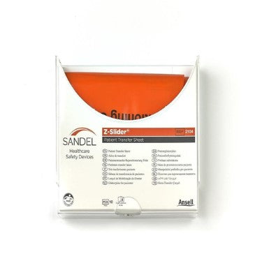 ANSELL SANDEL® Z-SLIDER™ PATIENT TRANSFER SHEET-2102