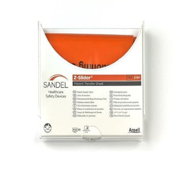 ANSELL SANDEL® Z-SLIDER™ PATIENT TRANSFER SHEET-2104-H