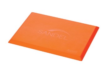 ANSELL SANDEL® FLOOR PADS AND MATS-2348-P