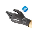 ANSELL HYFLEX® 11-840 NITRILE GLOVE-284610