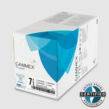 ANSELL GAMMEX® PI HYBRID POWDER-FREE NON-LATEX SURGICAL GLOVE-340063060