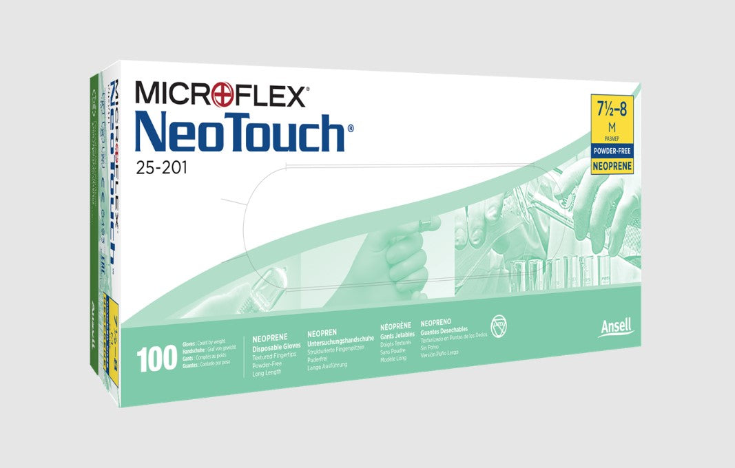 ANSELL MICROFLEX NEOTOUCH™ GLOVE-385679