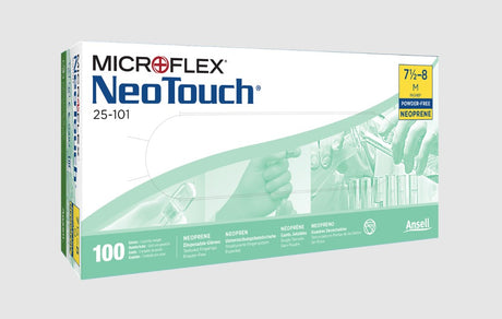 ANSELL MICROFLEX NEOTOUCH™ GLOVE-385727