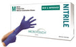 ANSELL MICRO-TOUCH® NITRILE POWDER-FREE SYNTHETIC MEDICAL EXAMINATION GLOVES-6034300