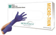 ANSELL MICRO-TOUCH® MICRO-THIN NITRILE EXAM GLOVES-6034310